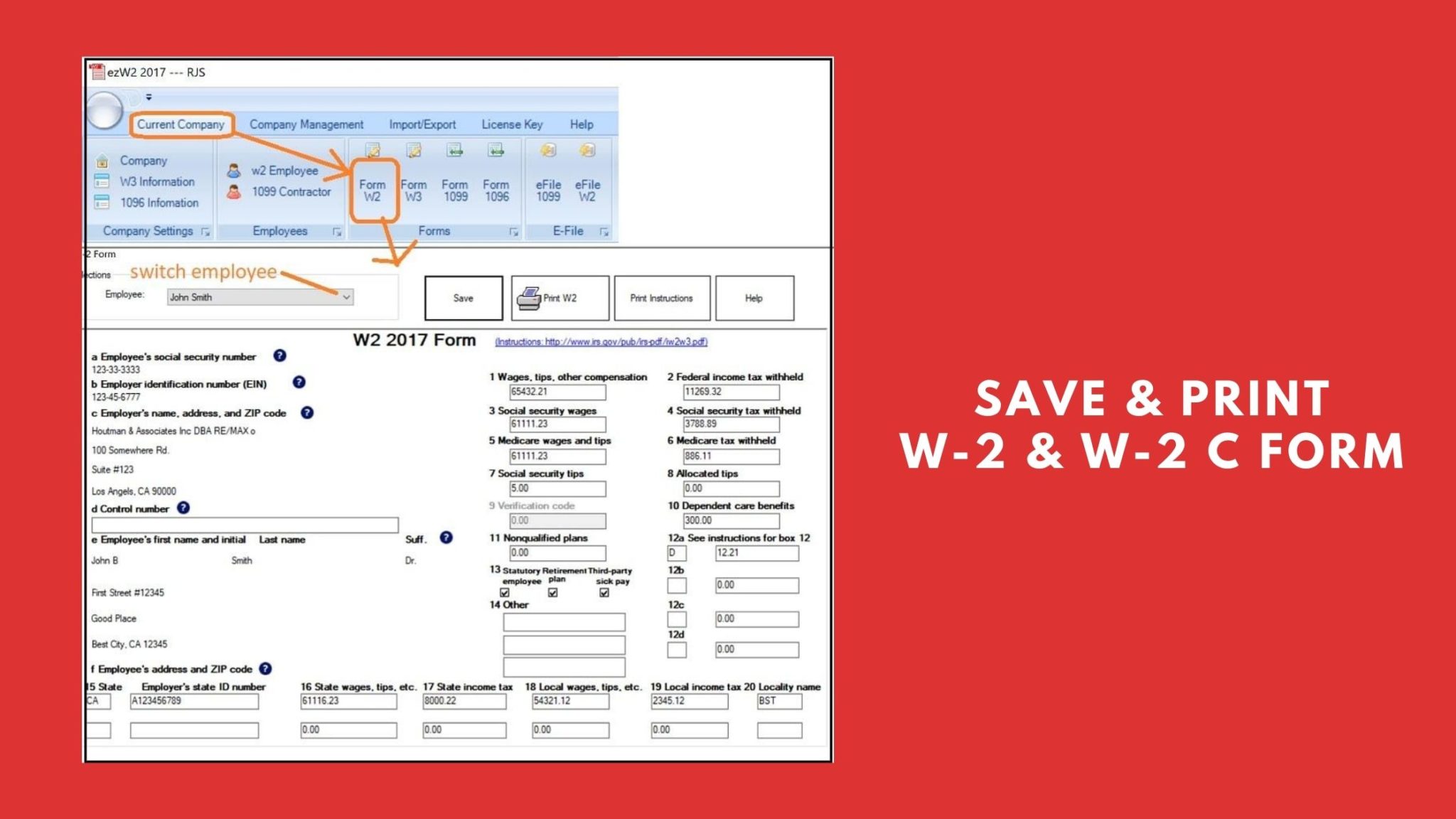 JCPenney Associate Kiosk JCP KIOSK
